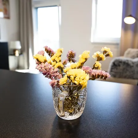 Modern 2-bedroom In The Heart Of Bratislava