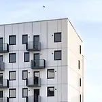 Modern 2-bedroom In The Heart Of * Bratislava