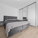 Modern 2-bedroom In The Heart Of * Bratislava