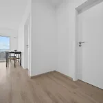 Modern 2-bedroom In The Heart Of Apartmán Bratislava